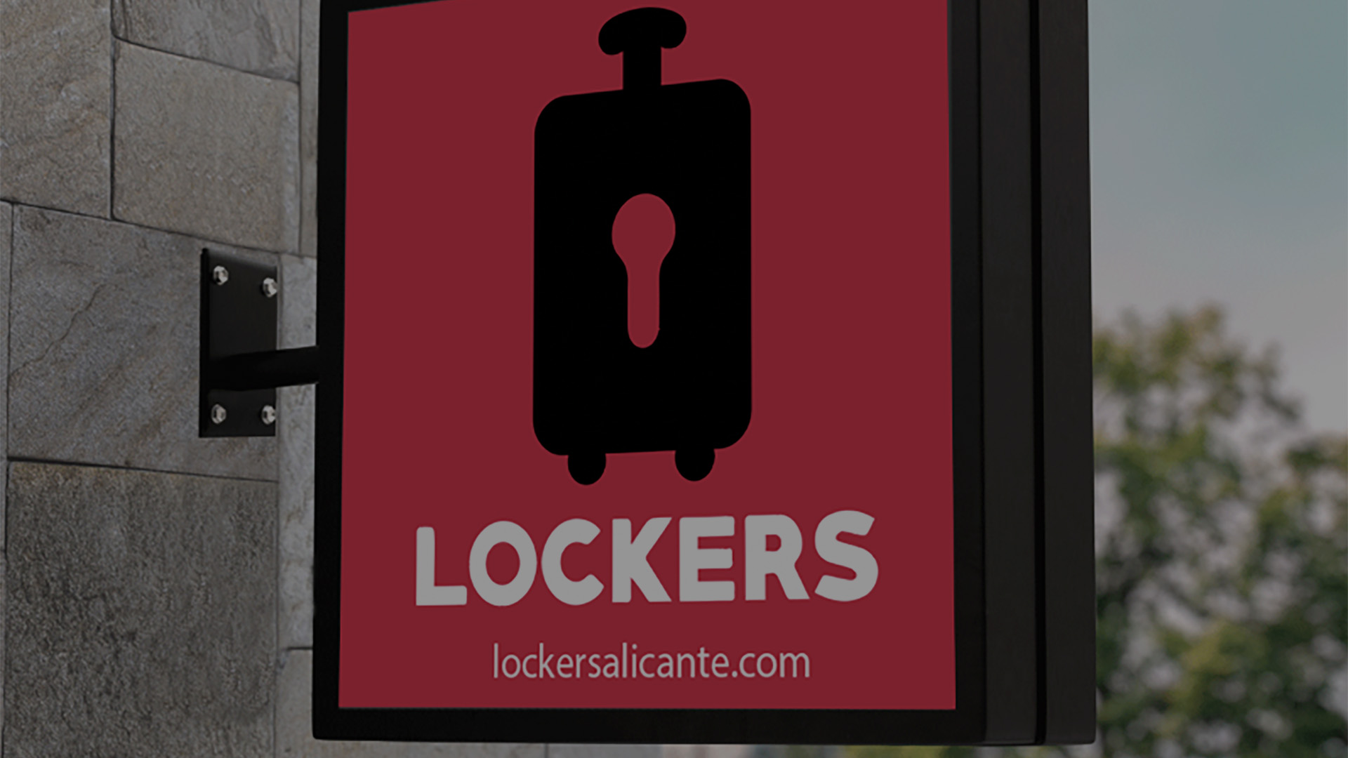 lockers alicante diseño marca